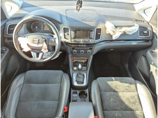 2015 Seat Alhambra I-TECH