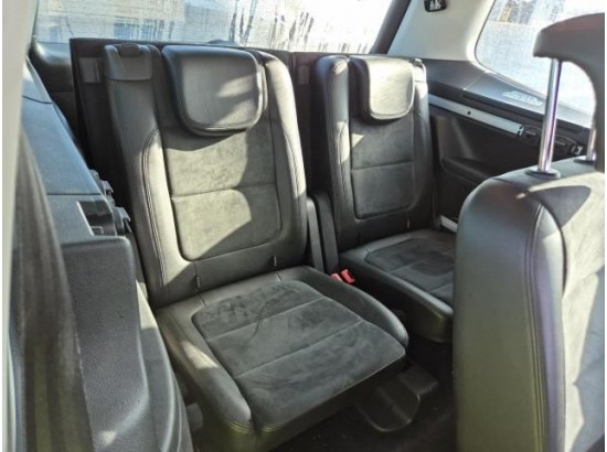 2015 Seat Alhambra I-TECH