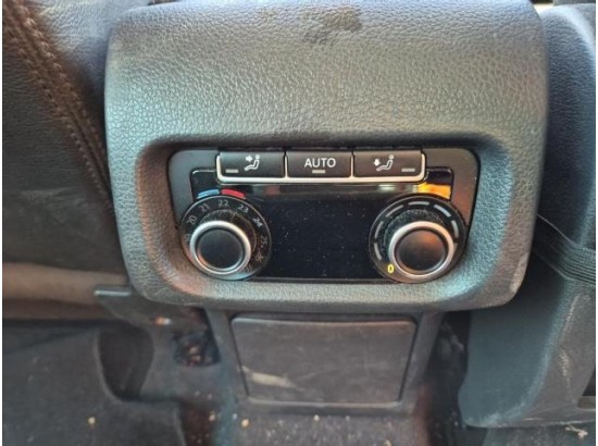 2015 Seat Alhambra I-TECH