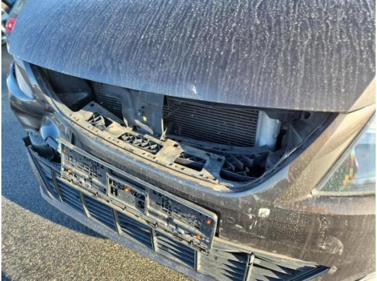 2015 Seat Alhambra I-TECH