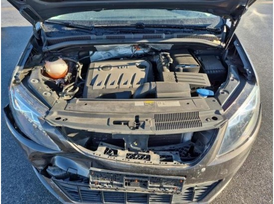 2015 Seat Alhambra I-TECH