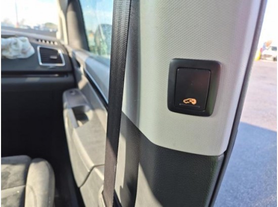 2015 Seat Alhambra I-TECH