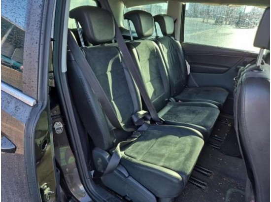 2015 Seat Alhambra I-TECH