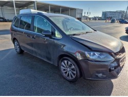 2015 Seat Alhambra I-TECH