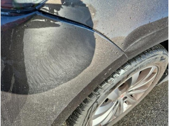 2015 Seat Alhambra I-TECH