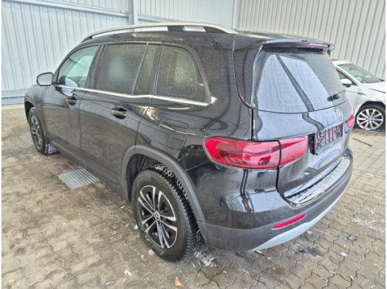2024 Mercedes-Benz GLB -Klasse GLB 180 d