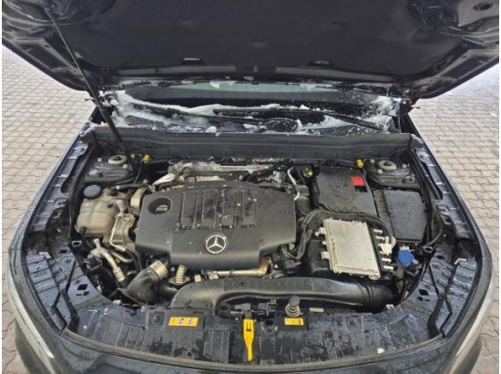 2024 Mercedes-Benz GLB -Klasse GLB 180 d