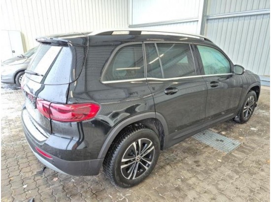 2024 Mercedes-Benz GLB -Klasse GLB 180 d