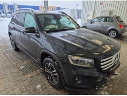 2024 Mercedes-Benz GLB -Klasse GLB 180 d 2024 Mercedes-Benz GLB -Klasse GLB 180 d
