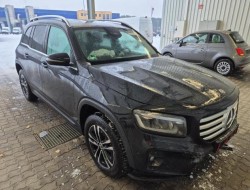 2024 Mercedes-Benz GLB -Klasse GLB 180 d