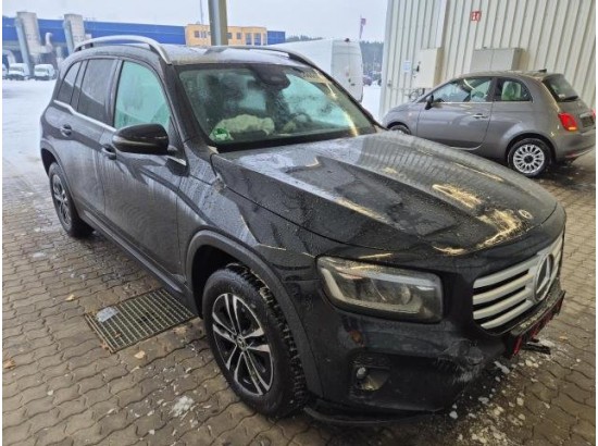 2024 Mercedes-Benz GLB -Klasse GLB 180 d
