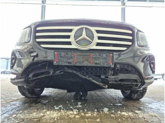 2024 Mercedes-Benz GLB -Klasse GLB 180 d