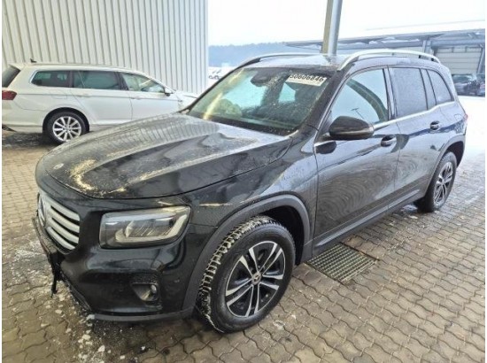2024 Mercedes-Benz GLB -Klasse GLB 180 d