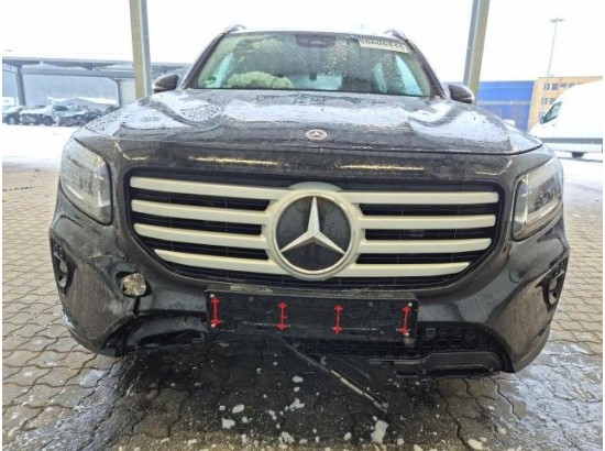 2024 Mercedes-Benz GLB -Klasse GLB 180 d