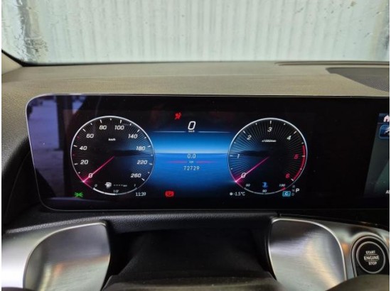 2024 Mercedes-Benz GLB -Klasse GLB 180 d