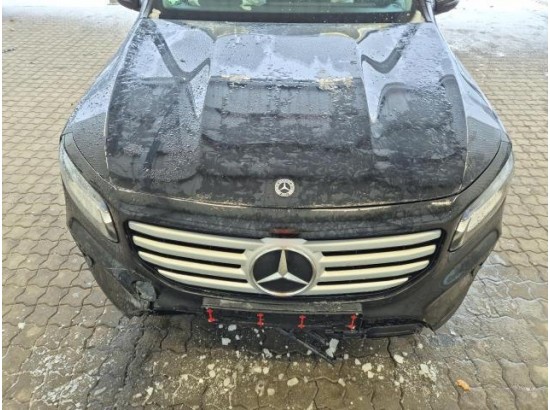 2024 Mercedes-Benz GLB -Klasse GLB 180 d