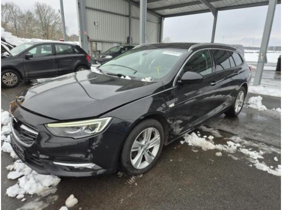 2018 Opel Insignia B Sports Tourer Business INNOVATION