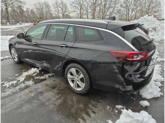2018 Opel Insignia B Sports Tourer Business INNOVATION