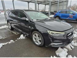 2018 Opel Insignia B Sports Tourer Business INNOVATION 2018 Opel Insignia B Sports Tourer Business INNOVATION