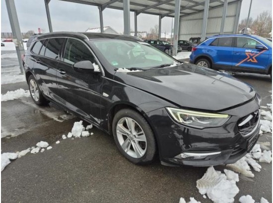 2018 Opel Insignia B Sports Tourer Business INNOVATION