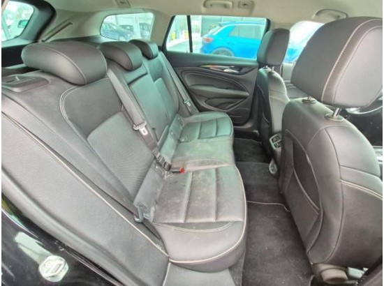 2018 Opel Insignia B Sports Tourer Business INNOVATION