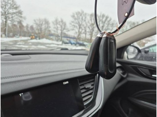 2018 Opel Insignia B Sports Tourer Business INNOVATION