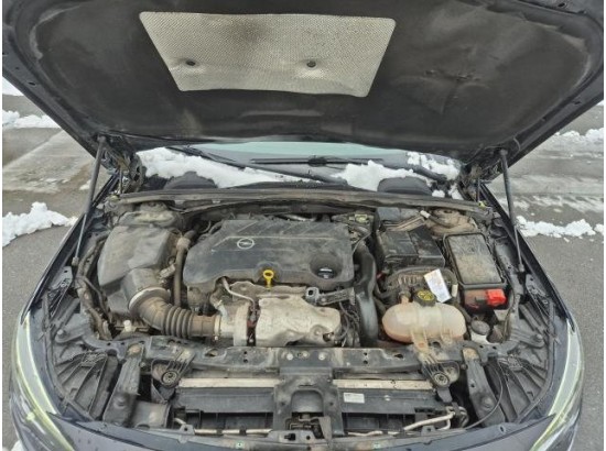 2018 Opel Insignia B Sports Tourer Business INNOVATION