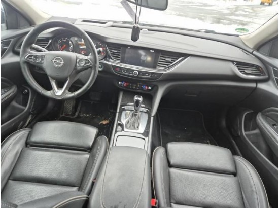 2018 Opel Insignia B Sports Tourer Business INNOVATION