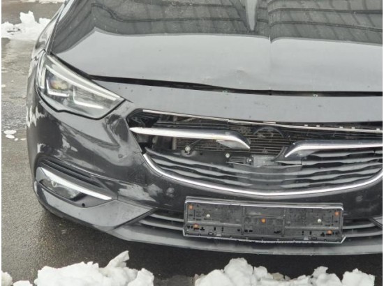 2018 Opel Insignia B Sports Tourer Business INNOVATION