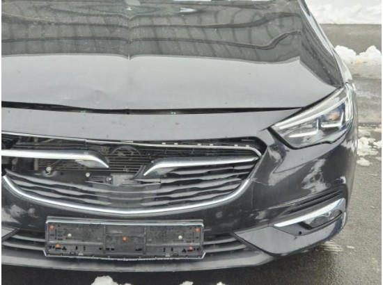 2018 Opel Insignia B Sports Tourer Business INNOVATION