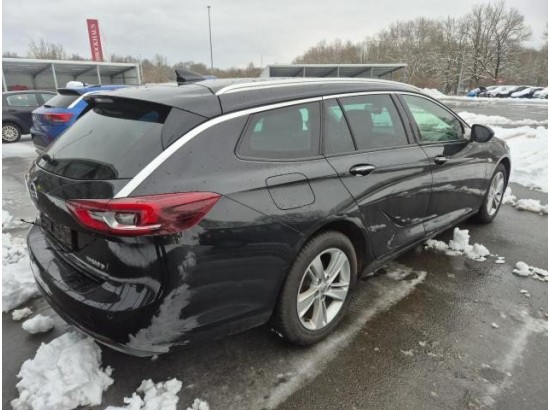 2018 Opel Insignia B Sports Tourer Business INNOVATION