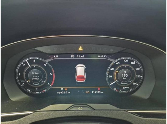 2019 Volkswagen Passat Variant Comfortline BMT/Start-Stopp 4Motion