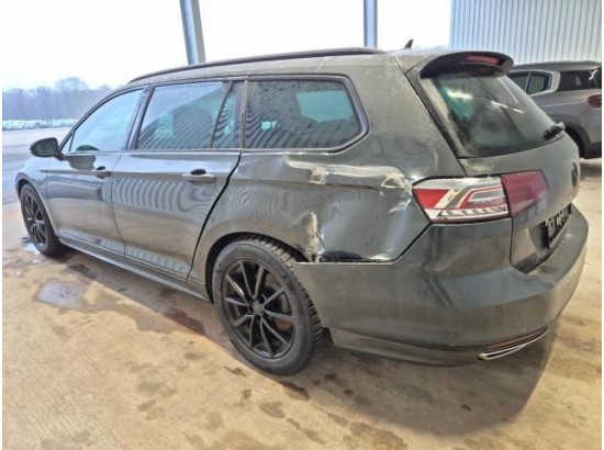 2019 Volkswagen Passat Variant Comfortline BMT/Start-Stopp 4Motion