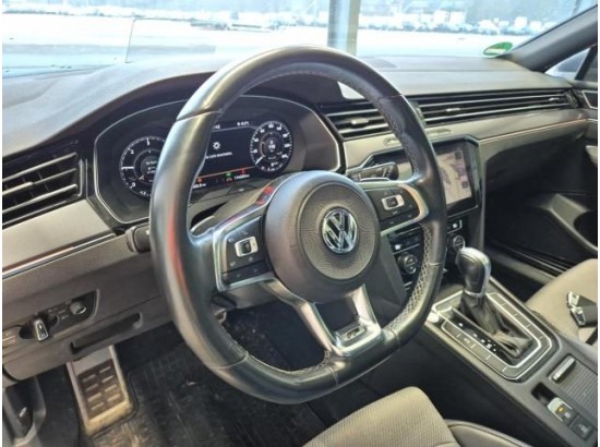 2019 Volkswagen Passat Variant Comfortline BMT/Start-Stopp 4Motion