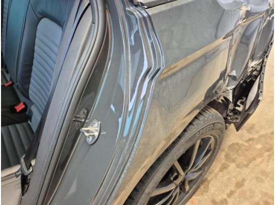 2019 Volkswagen Passat Variant Comfortline BMT/Start-Stopp 4Motion