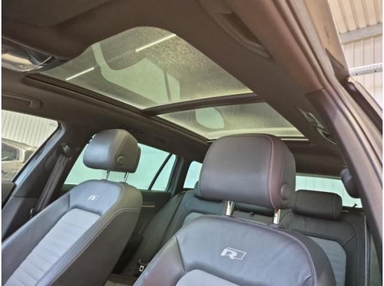 2019 Volkswagen Passat Variant Comfortline BMT/Start-Stopp 4Motion