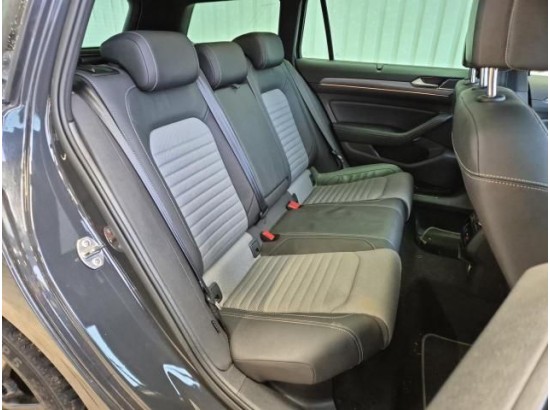 2019 Volkswagen Passat Variant Comfortline BMT/Start-Stopp 4Motion