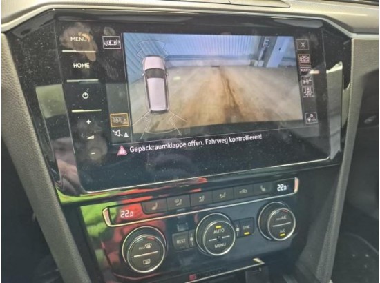 2019 Volkswagen Passat Variant Comfortline BMT/Start-Stopp 4Motion