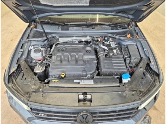 2019 Volkswagen Passat Variant Comfortline BMT/Start-Stopp 4Motion