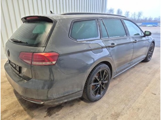 2019 Volkswagen Passat Variant Comfortline BMT/Start-Stopp 4Motion