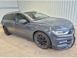 2019 Volkswagen Passat Variant Comfortline BMT/Start-Stopp 4Motion