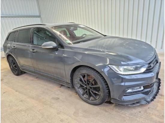 2019 Volkswagen Passat Variant Comfortline BMT/Start-Stopp 4Motion