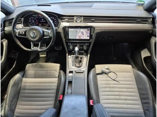 2019 Volkswagen Passat Variant Comfortline BMT/Start-Stopp 4Motion