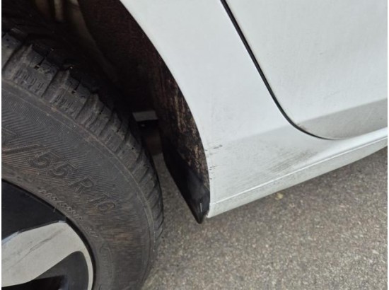 2025 Volkswagen Golf VIII Lim. 1.5 eTSI 110 kW Goal