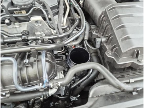 2025 Volkswagen Golf VIII Lim. 1.5 eTSI 110 kW Goal