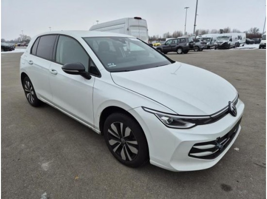 2025 Volkswagen Golf VIII Lim. 1.5 eTSI 110 kW Goal