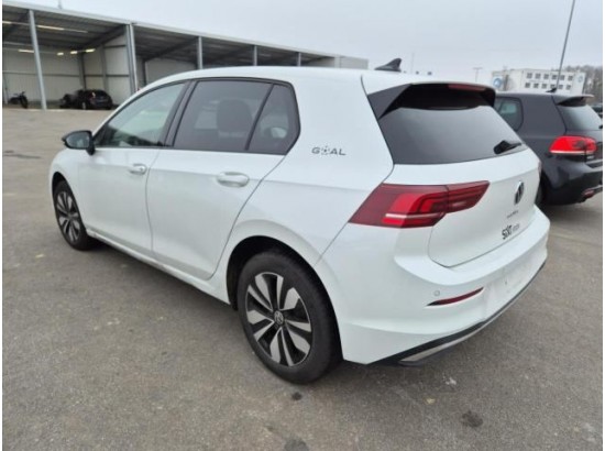 2025 Volkswagen Golf VIII Lim. 1.5 eTSI 110 kW Goal
