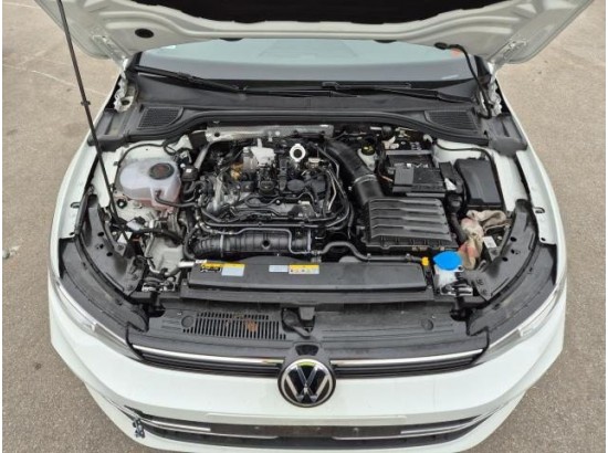 2025 Volkswagen Golf VIII Lim. 1.5 eTSI 110 kW Goal