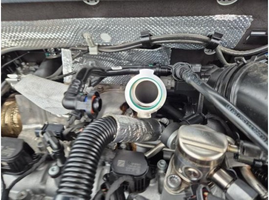 2025 Volkswagen Golf VIII Lim. 1.5 eTSI 110 kW Goal