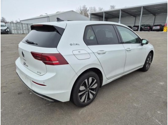 2025 Volkswagen Golf VIII Lim. 1.5 eTSI 110 kW Goal